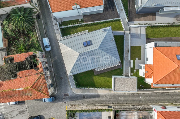 Moradia T3 para Venda em Matosinhos e Leça da Palmeira Foto 12
