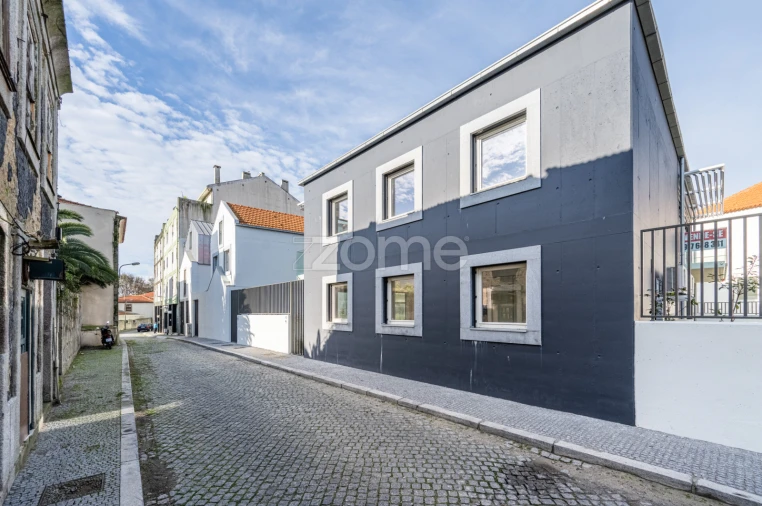 Moradia T3 para Venda em Matosinhos e Leça da Palmeira Foto 62