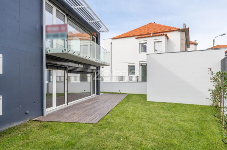 Moradia T3 para Venda em Matosinhos e Leça da Palmeira Foto 15