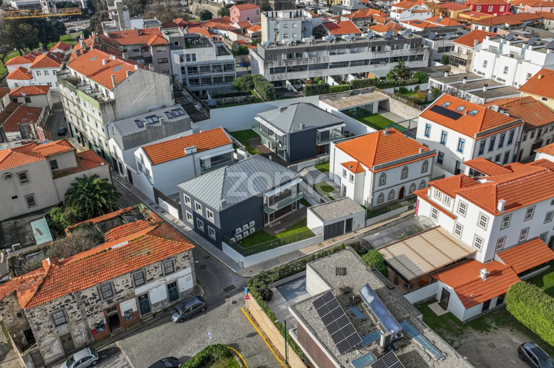 Moradia T3 para Venda em Matosinhos e Leça da Palmeira Foto 4