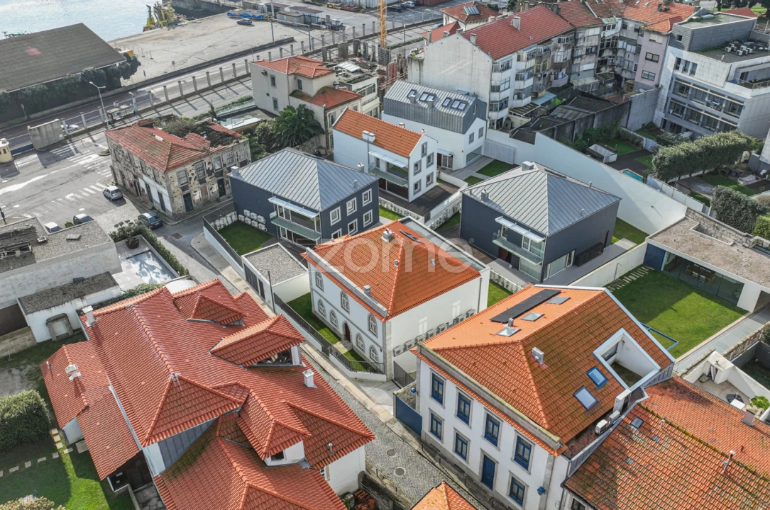 Moradia T3 para Venda em Matosinhos e Leça da Palmeira Foto 6