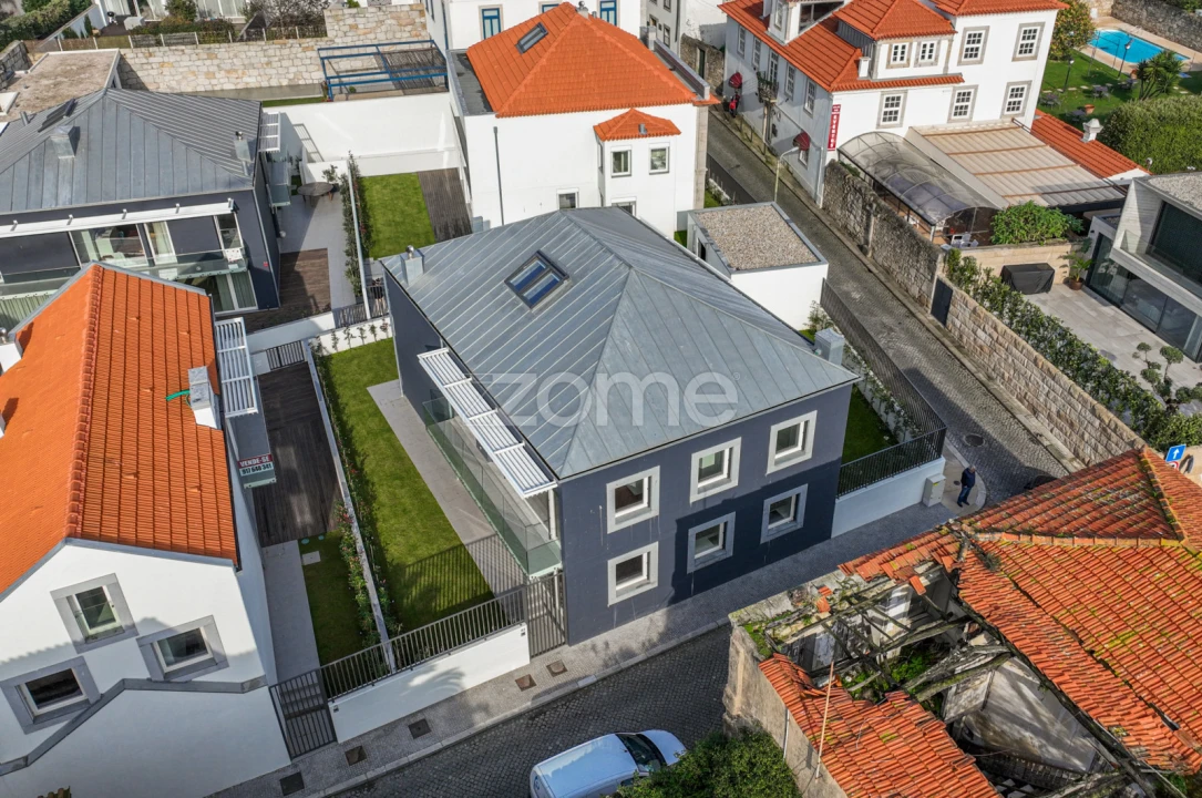 Moradia T3 para Venda em Matosinhos e Leça da Palmeira Foto 10