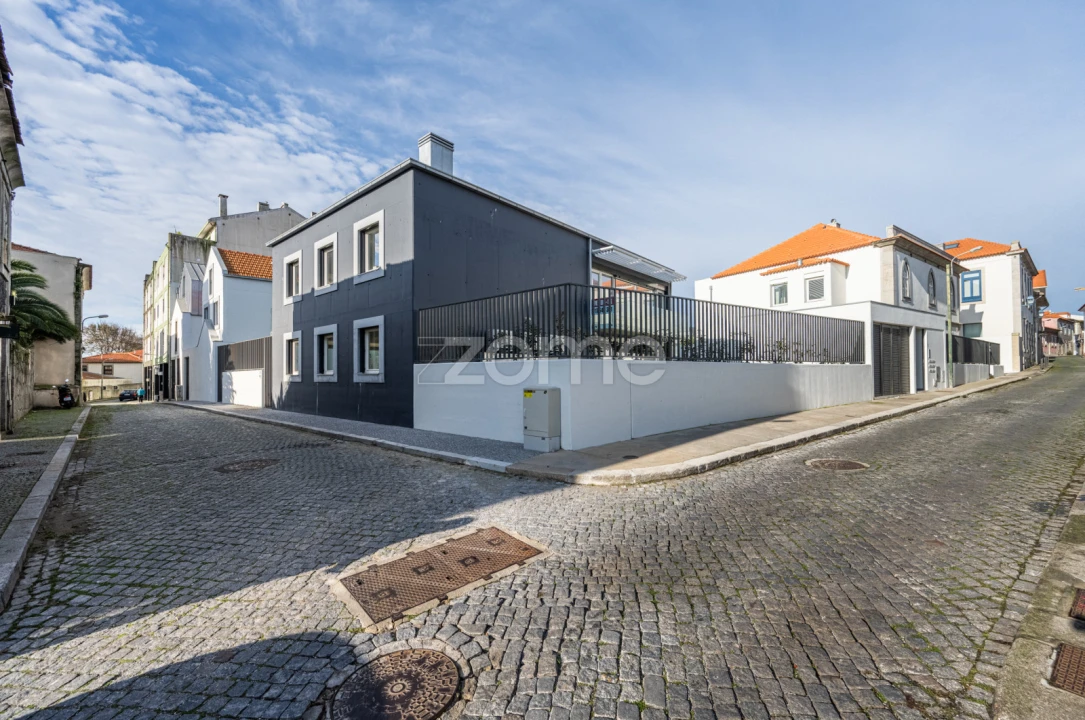Moradia T3 para Venda em Matosinhos e Leça da Palmeira Foto 60