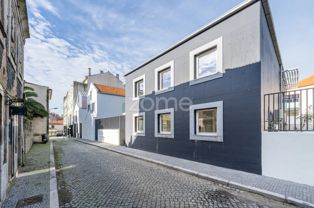 Moradia T3 para Venda em Matosinhos e Leça da Palmeira Foto 62