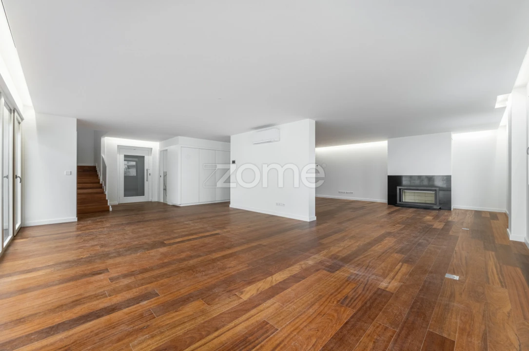 Moradia T3 para Venda em Matosinhos e Leça da Palmeira Foto 21
