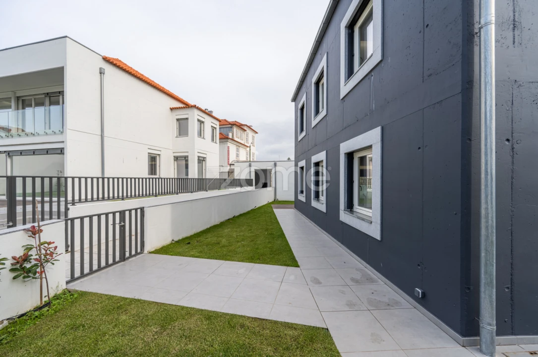Moradia T3 para Venda em Matosinhos e Leça da Palmeira Foto 59