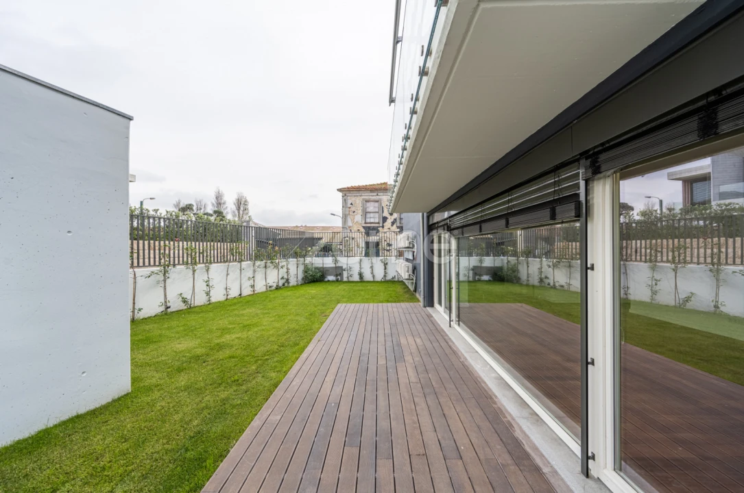 Moradia T3 para Venda em Matosinhos e Leça da Palmeira Foto 57