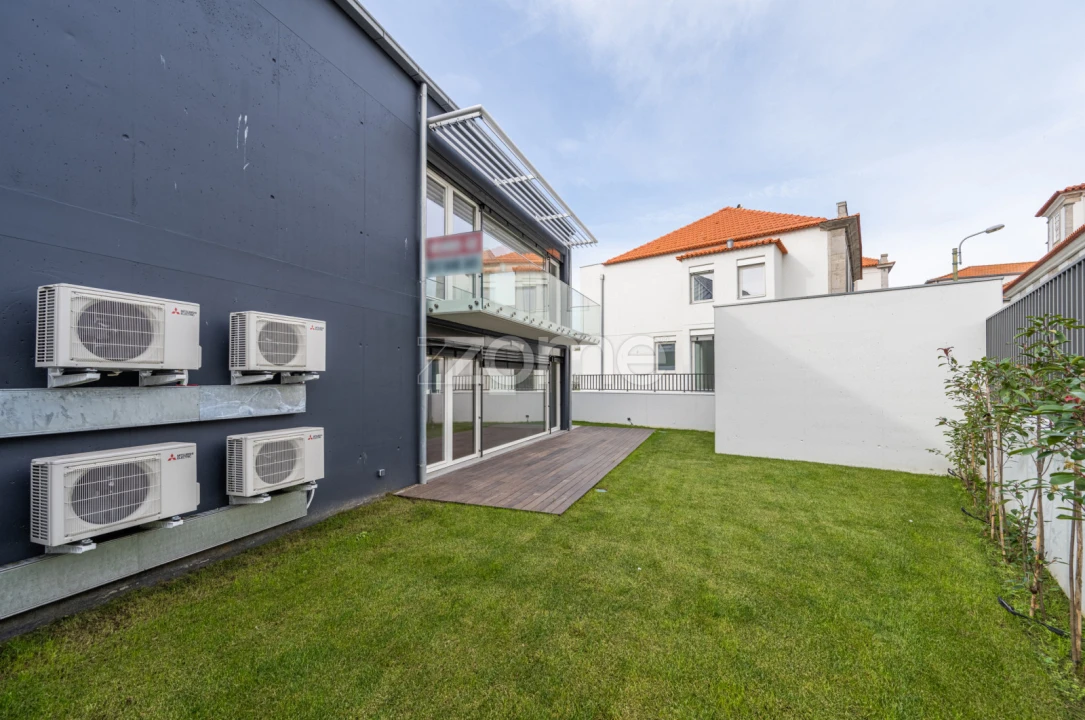 Moradia T3 para Venda em Matosinhos e Leça da Palmeira Foto 17
