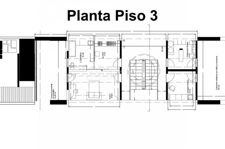 Prédio para Venda em Cedofeita, Santo Ildefonso, Sé, Miragaia, São Nicolau e Vitória Planta 5