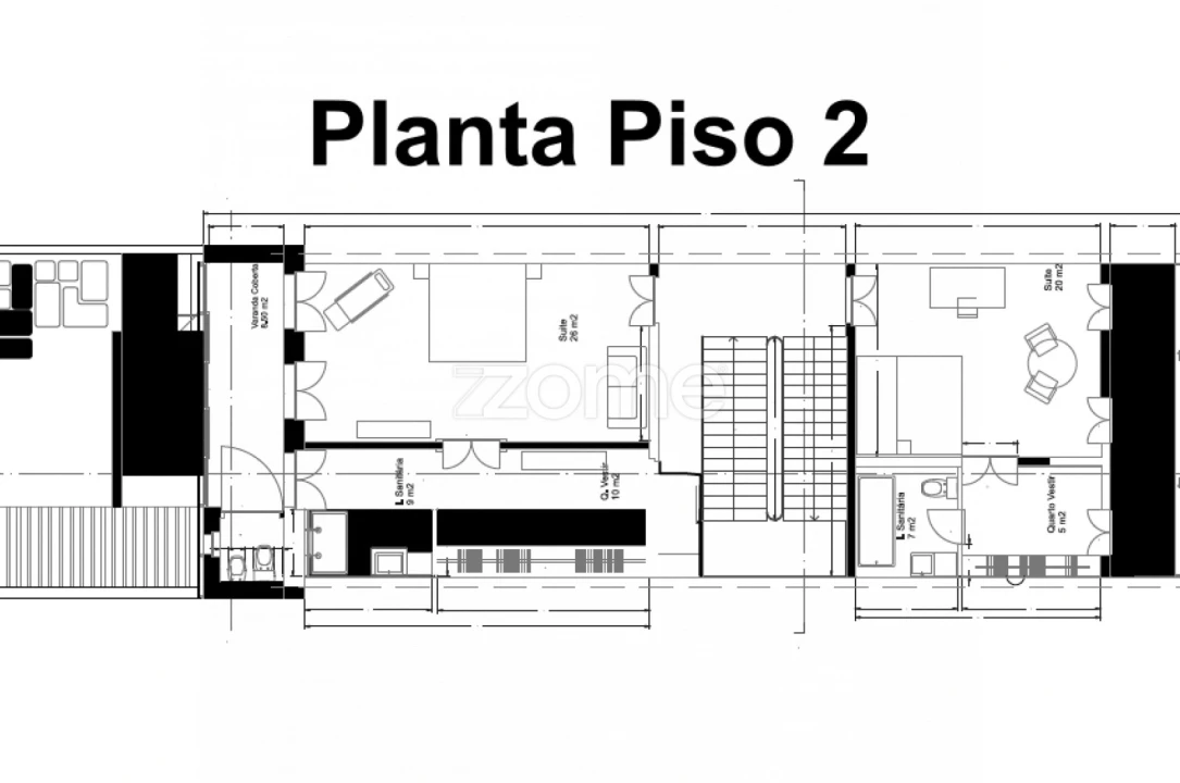 Prédio para Venda em Cedofeita, Santo Ildefonso, Sé, Miragaia, São Nicolau e Vitória Planta 4