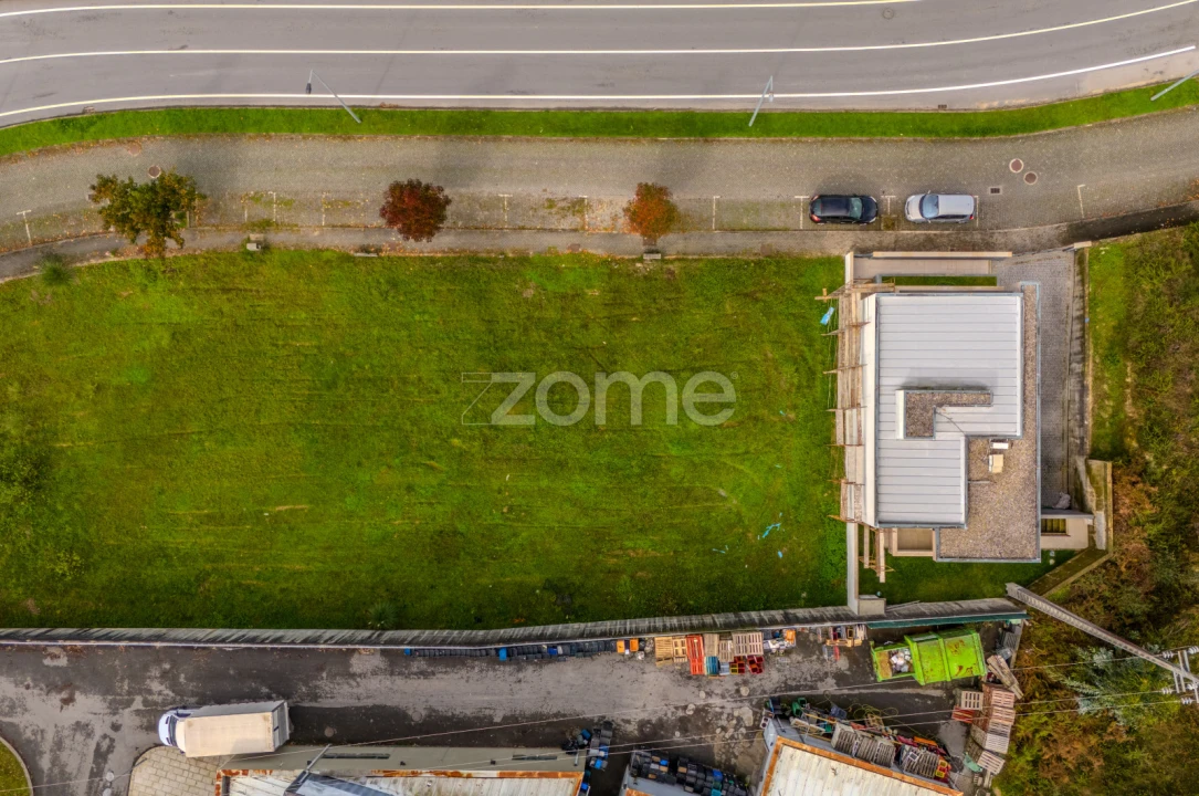 Terreno para Venda em Braga (Maximinos, Sé e Cividade) Foto 9