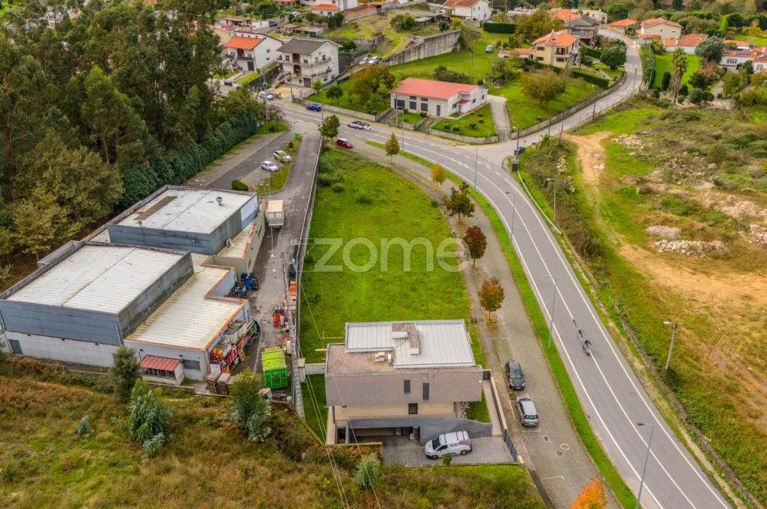 Terreno para Venda em Braga (Maximinos, Sé e Cividade) Foto 14