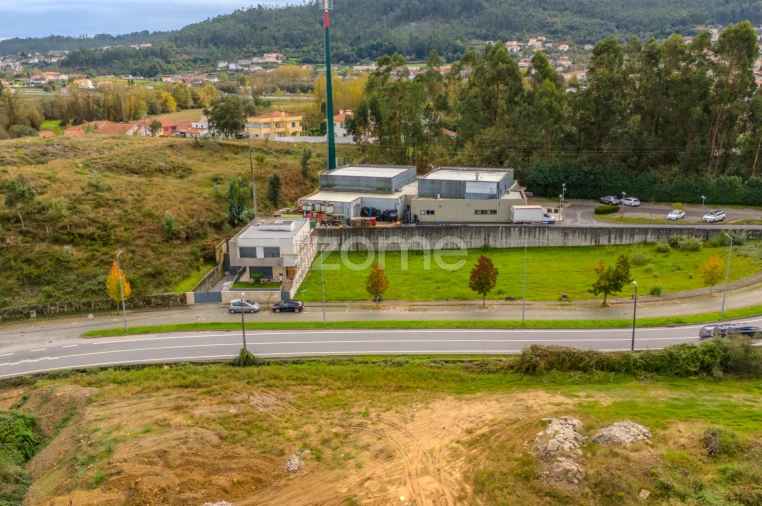 Terreno para Venda em Braga (Maximinos, Sé e Cividade) Foto 7