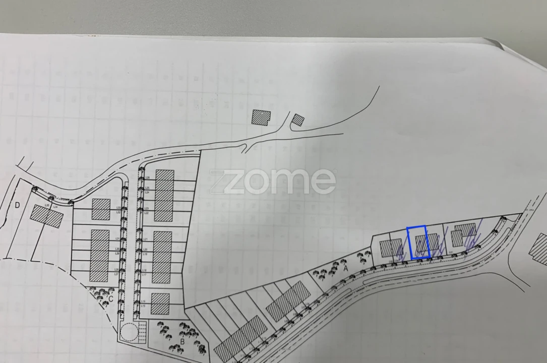 Terreno para Venda em Braga (Maximinos, Sé e Cividade) Foto 18