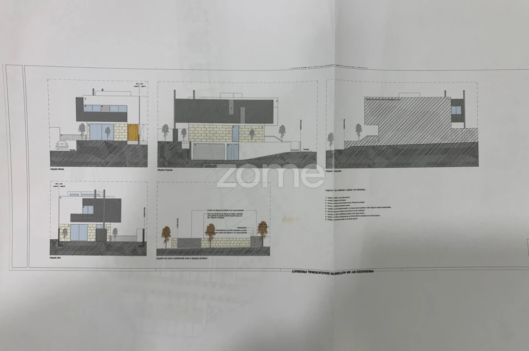 Terreno para Venda em Braga (Maximinos, Sé e Cividade) Foto 19