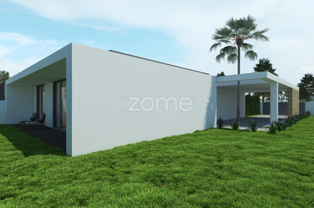 Moradia T4 para Venda em Água Longa Foto 6