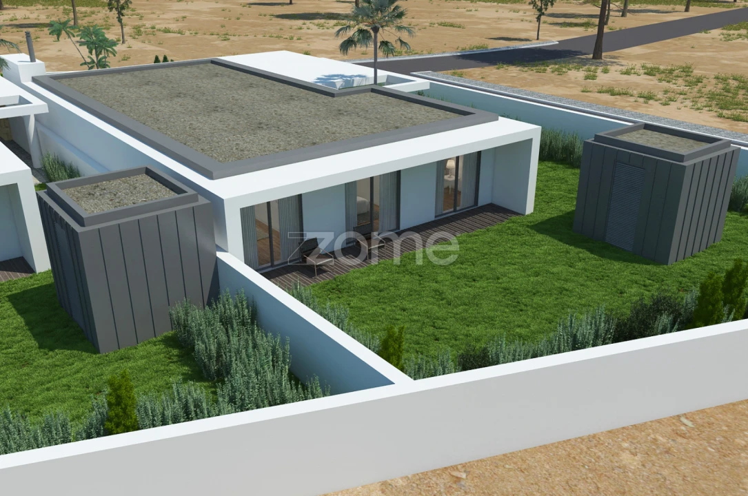 Moradia T4 para Venda em Água Longa Foto 10