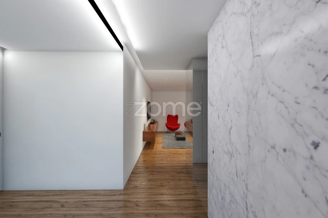 Moradia T4 para Venda em Água Longa Foto 13