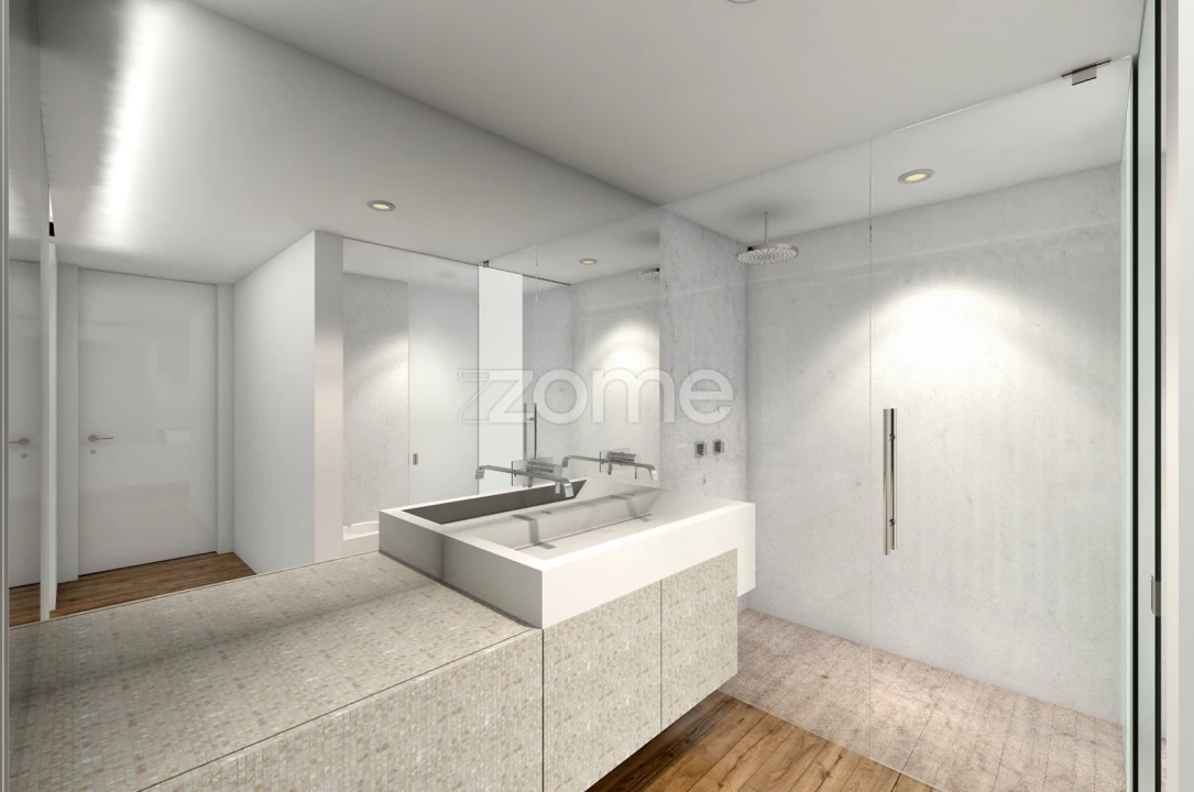 Moradia T4 para Venda em Água Longa Foto 26