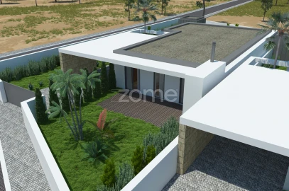 Moradia T4 para Venda em Água Longa