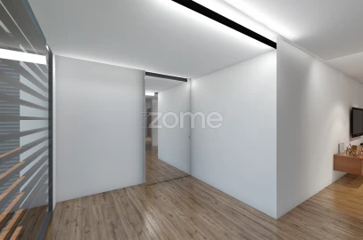 Moradia T4 para Venda em Água Longa