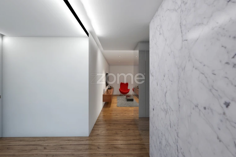 Moradia T4 para Venda em Água Longa Foto 13