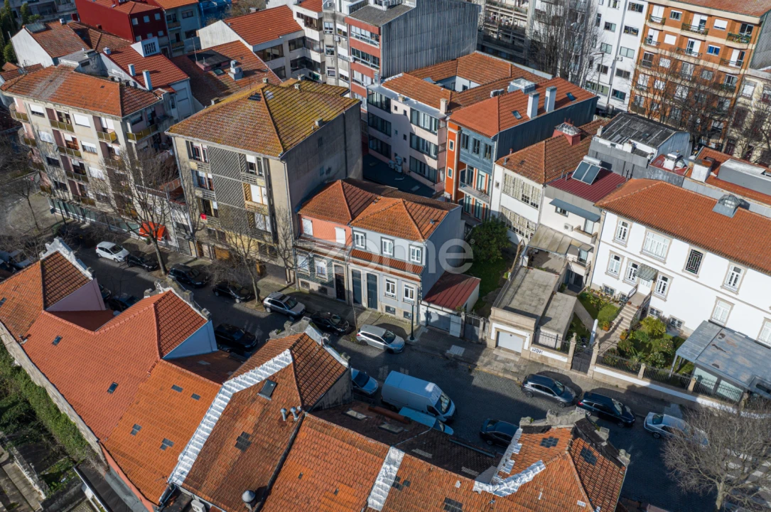 Moradia T5 para Venda em Bonfim Foto 36