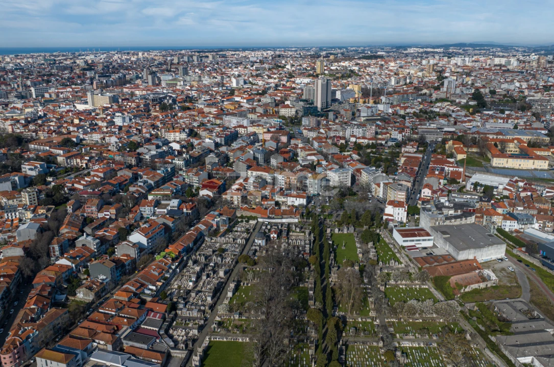 Moradia T5 para Venda em Bonfim Foto 41