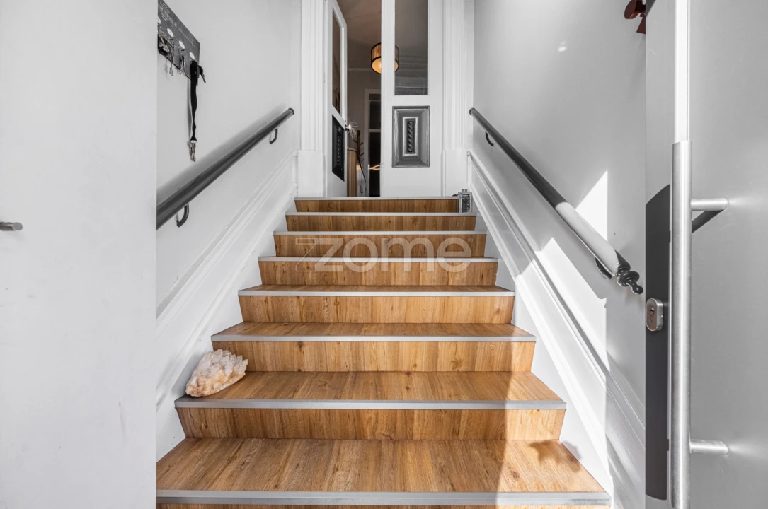 Moradia T5 para Venda em Bonfim Foto 4