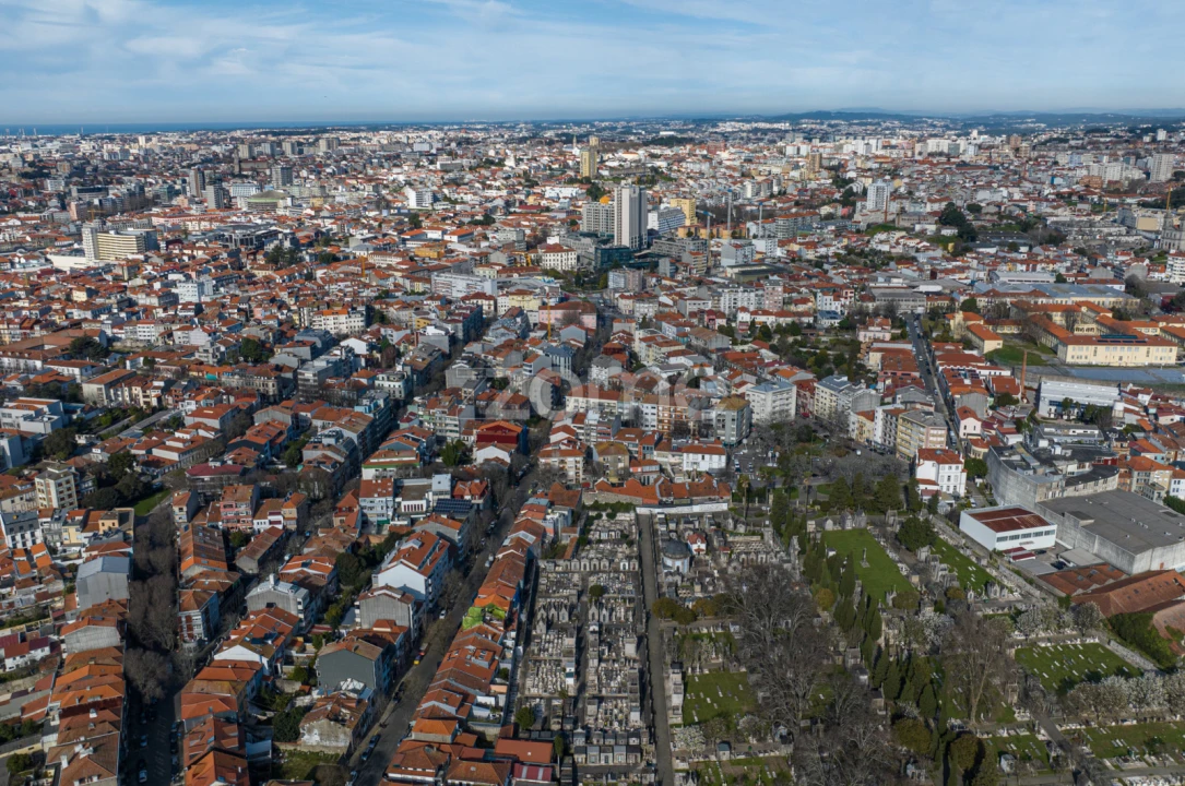 Moradia T5 para Venda em Bonfim Foto 40