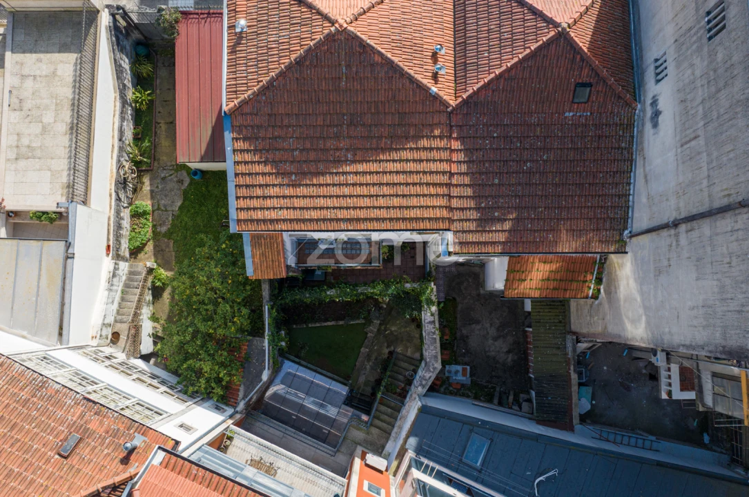 Moradia T5 para Venda em Bonfim Foto 29