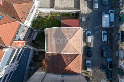 Moradia T5 para Venda em Bonfim
