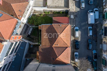 Moradia T5 para Venda em Bonfim