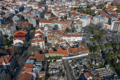 Moradia T5 para Venda em Bonfim