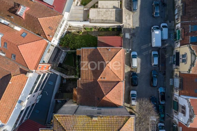 Moradia T5 para Venda em Bonfim