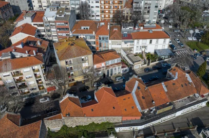 Moradia T5 para Venda em Bonfim