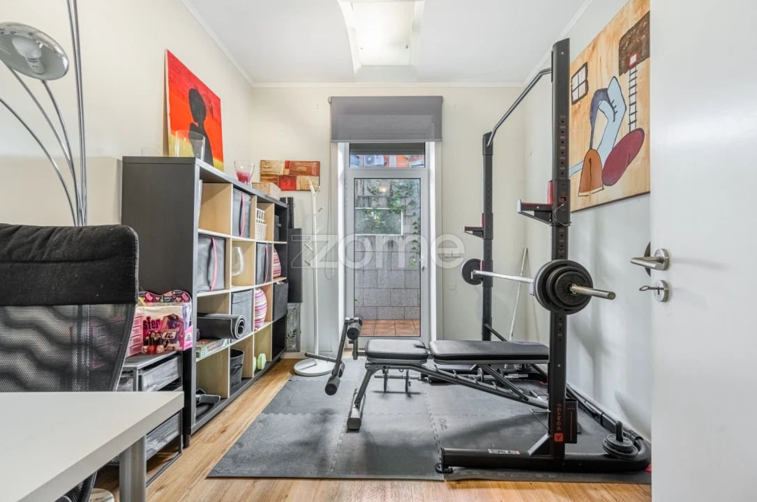 Moradia T5 para Venda em Bonfim Foto 25