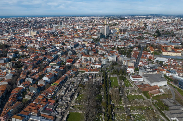 Moradia T5 para Venda em Bonfim Foto 41