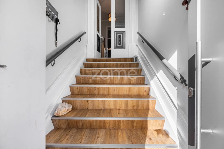 Moradia T5 para Venda em Bonfim Foto 4