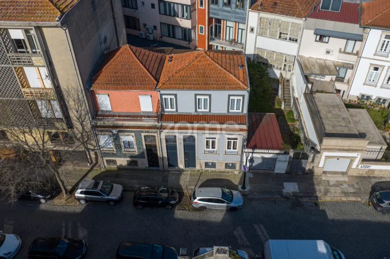 Moradia T5 para Venda em Bonfim Foto 35