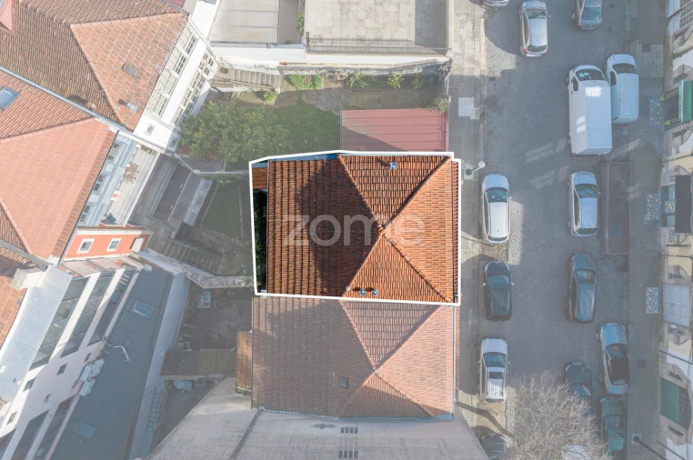 Moradia T5 para Venda em Bonfim Foto 32