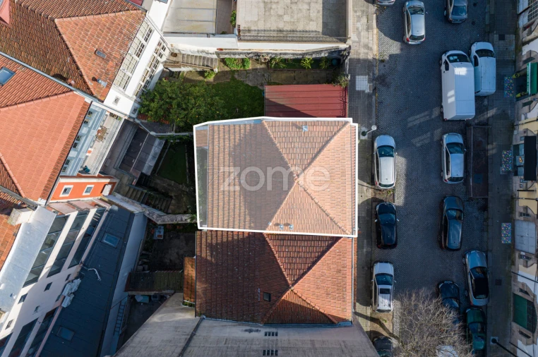 Moradia T5 para Venda em Bonfim Foto 31