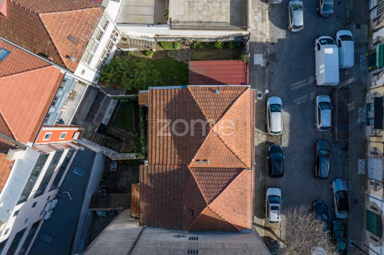 Moradia T5 para Venda em Bonfim Foto 30