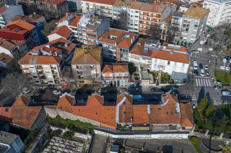 Moradia T5 para Venda em Bonfim Foto 38