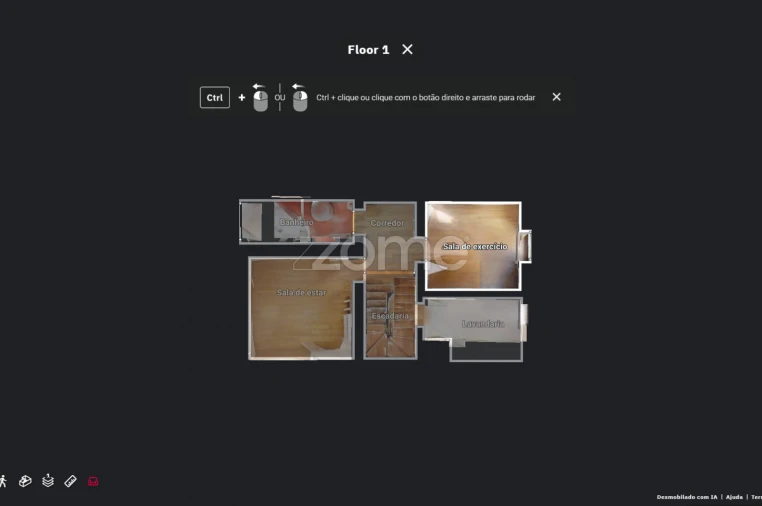 Moradia T5 para Venda em Bonfim Foto 28