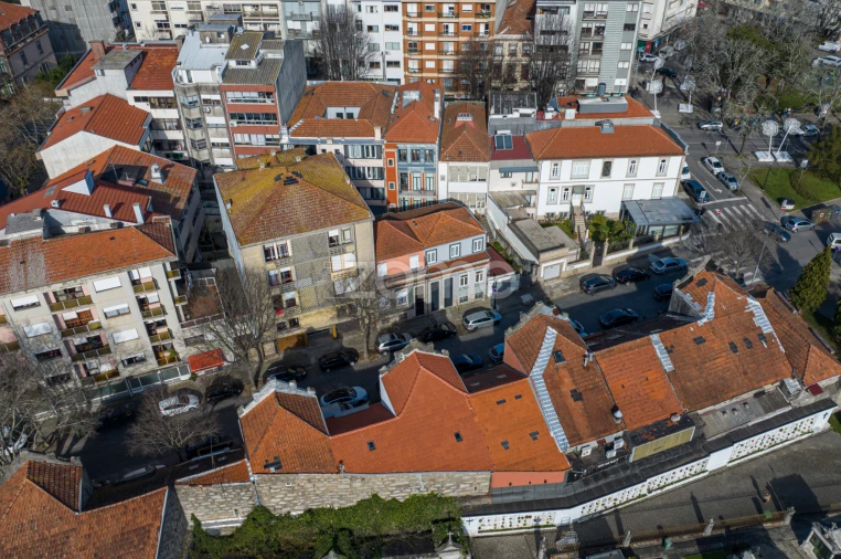 Moradia T5 para Venda em Bonfim Foto 37