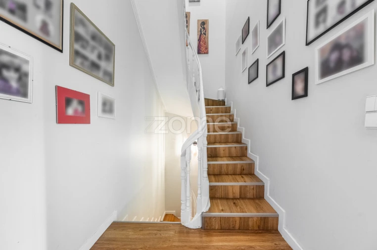 Moradia T5 para Venda em Bonfim Foto 13