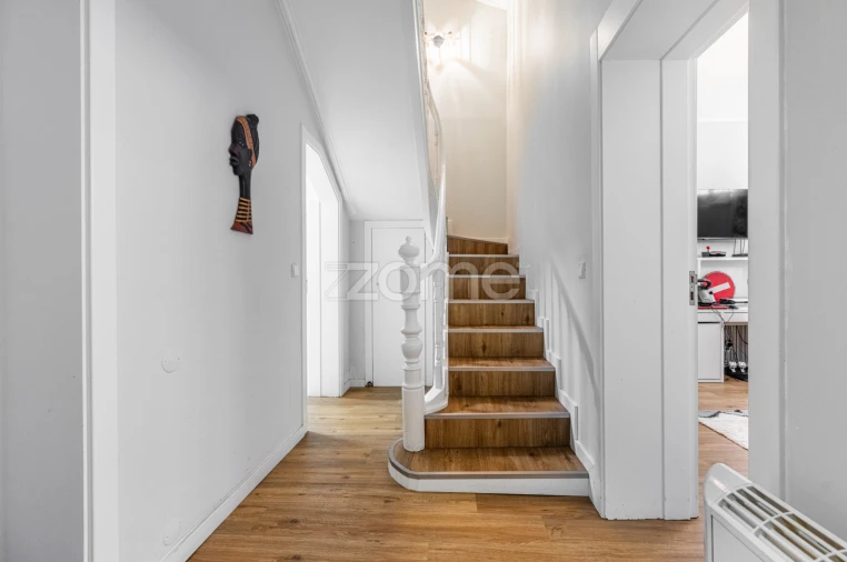 Moradia T5 para Venda em Bonfim Foto 22