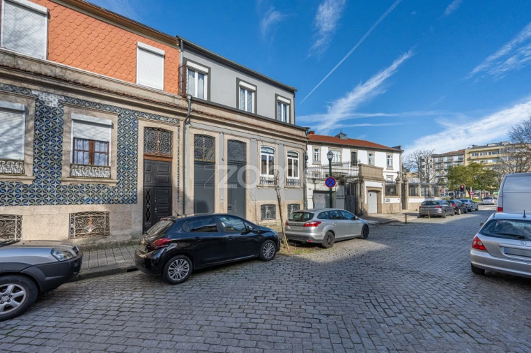 Moradia T5 para Venda em Bonfim Foto 34