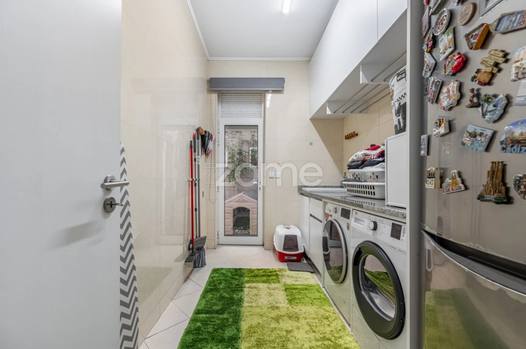 Moradia T5 para Venda em Bonfim Foto 26